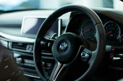 BMW recalls cars in China over electrical fault