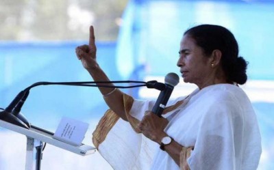 Every vote for CPI(M)-Congress, is a vote wasted' : Mamata Banerjee tells in Chopra