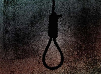 Farmer commits suicide in Nashik
