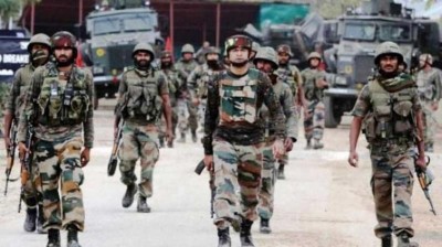 Few Army veterans deny writing a 'letter' to President Kovind 