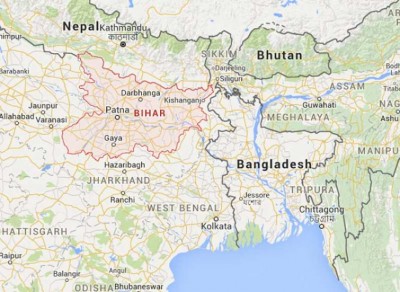 Bihar: Farmer shot dead