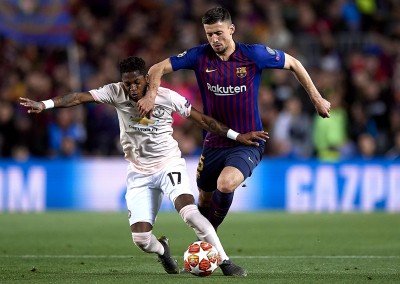 World sports: April 16, 2019