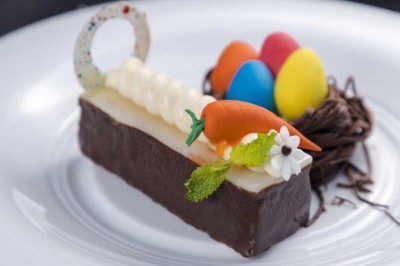Easter Extravaganza at Seasonal Tastes, The Westin Kolkata Rajarhat