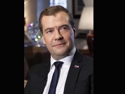 Russian Prime Minister promises no new taxes within six years