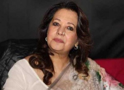 TMC LS candidate Moon Moon Sen's roadshow: More of glamour than political slugfest