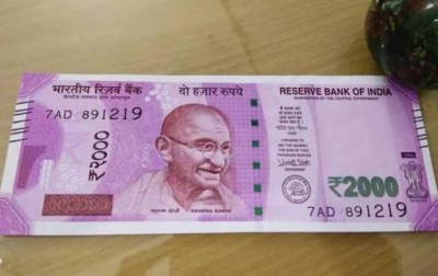 Uttar Pradesh: Unaccountable cash recovered in Jhansi