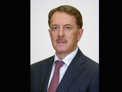 Russia plans to ratify Paris climate deal by year end : Deputy Prime Minister