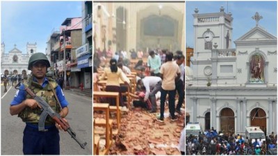 Puducherry: Security tightened to churches after Sri Lanka blasts