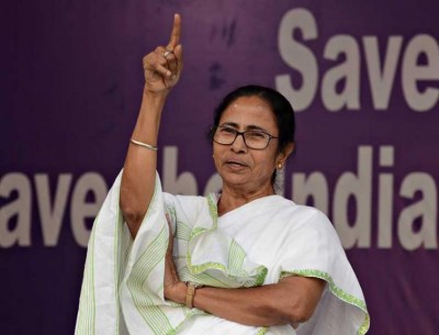 Mamata Banerjee did right thing by gifting PM Modi with kurtas: Bengal BJP chief Dilip Ghosh