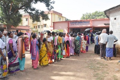 4th Phase of General Elections-2019