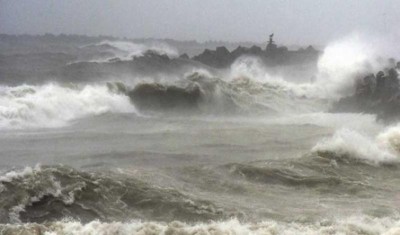 Centre releases advance SDRF funds to 4 states for cyclone Fani