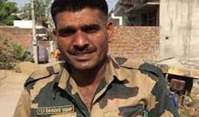 PM Narendra Modi is afraid of a soldier: Kejriwal on EC cancelling nomination of Tej Bahadur Yadav from Varanasi