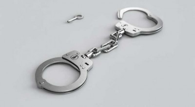 Bihar: Youth arrested for demanding extortion from senior govt officer