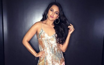 Sonakshi Sinha to campaign for mother in Lucknow