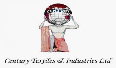 Century Textiles & Industries Q4 net registers growth by 109.42 pc