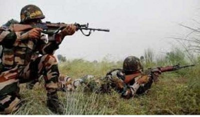 Jammu and Kashmir: Top HM commander among 3 militants killed in Shopian encounter