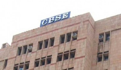 CBSE Class 10th : 91.1% pass exam; girls outshine boys; Trivandrum tops with 99.85%