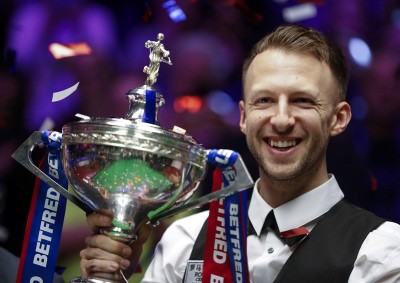 World Sports: May 7, 2019