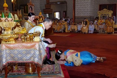 World in Photos: May 7, 2019