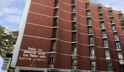 Cracks wide open in poll body as Election Commissioner Ashok Lavasa skips meeting