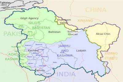 J&K HC quashes detention of Muslim League chairman