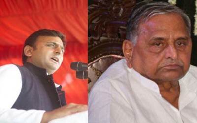 CBI gives clean chit to Mulayam Singh Yadav-Akhilesh Yadav in SC