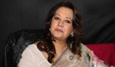 I am feeling saddened, says TMC candidate from Asansol Moon Moon Sen