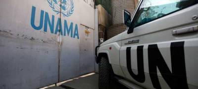 UN Mission in Afghanistan gravely concerned about ill-treatment of prisoners by Taliban, following first-hand testimony