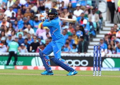 India up against Bangladesh in second warm-up match today