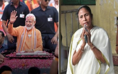 Families of slain Bengal BJP workers to attend PM Modi's oath-taking ceremony