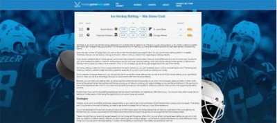 What Makes Tennis So Interesting?