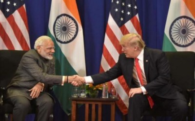 US move is unfortunate: India reacts to Donald Trump's decision on  Preferential Trade Status 