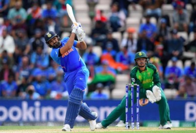 Kolkata: Two arrested for betting during India-South Africa World Cup match