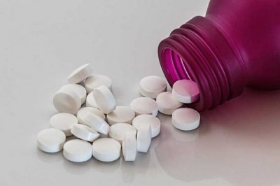 Illegal drugs seized in Assamâ€™s Karimganj