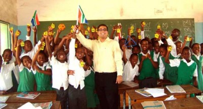 Vedic Maths Forum India led by Gaurav Tekriwal, Anushree Goenka view latest draft presented to Union HRD Ministry as positive move