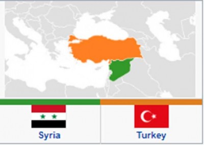 Turkish forces bring in military units to north Syria