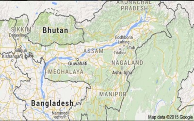 Assam teachers stage protest against state Education ministerâ€™s controversial remark about TET