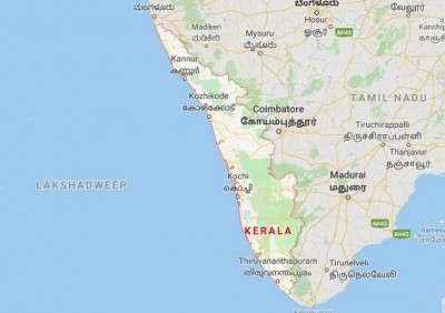 Kerala: UDF members stage walkout from Assembly