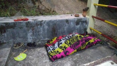 Kamakhya authorities deny possibility of female sacrifice