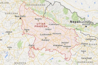 Uttar Pradesh: Two jail officials sacked