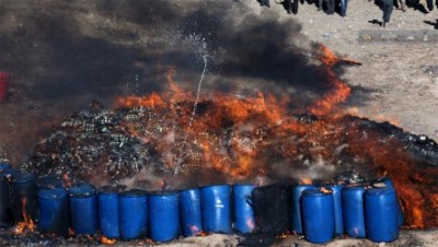 Two-thirds of global drug deaths now from opioids: UN drugs report