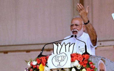 He should be expelled: Upset PM Modi reacts to Kailash Vijayvargiya's son's assault of official
