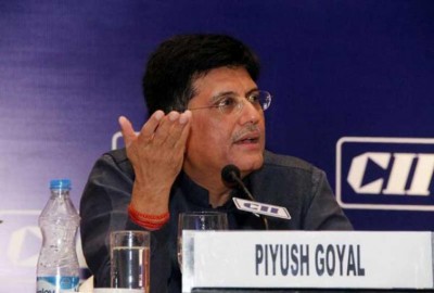 Piyush Goyal makes veiled attack on Congress over Mumbai train blasts of 2006