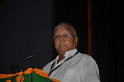 Fodder scam: Lalu Yadav gets bail in Deoghar treasury case, will remain in jail