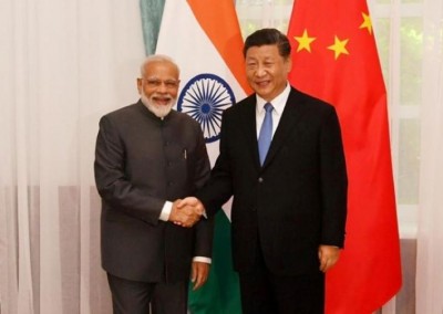 Narendra Modi, Xi Jinping likely to meet in India this year