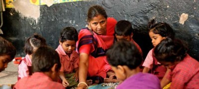 UNICEF urges â€˜transformative shiftâ€™ in family-friendly work policies to reap â€˜hugeâ€™ benefits