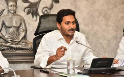 Andhra Pradesh becomes first state to reserve private jobs for local youth