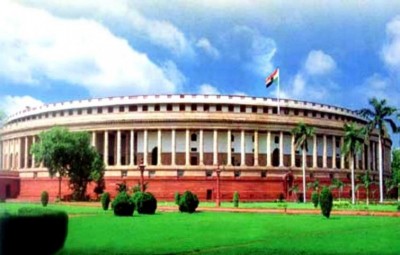 LS takes up Companies Amendment Bill