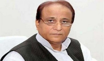 Police raids SP leader Azam Khan's pvt university, FIR against his son on age discrepancy in passport