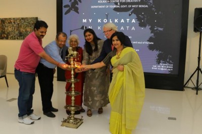 Kolkata Centre for Creativity, Bengal Tourism Department host photography exhibition â€˜My Kolkata in Kolkataâ€™